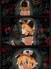 天美蜜桃果冻乌鸦